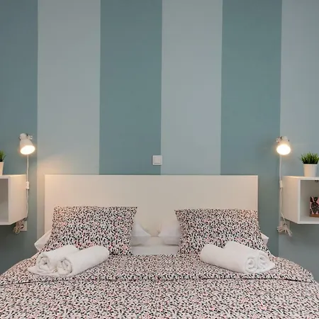 Kuca Za Odmor Polus Hébergement de vacances *