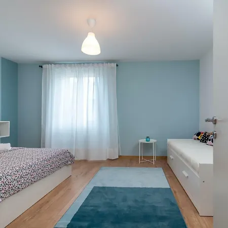 Hébergement de vacances Kuca Za Odmor Polus Trogir