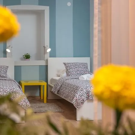 Hébergement de vacances Kuca Za Odmor Polus