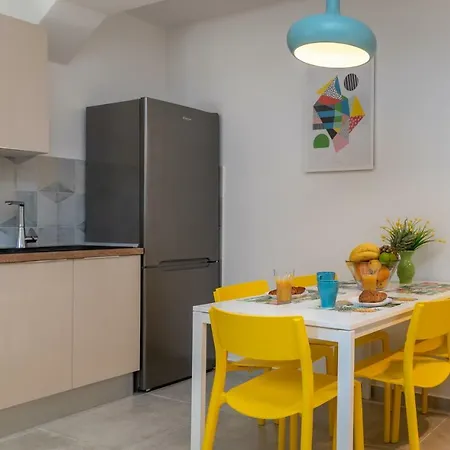 Сasa de vacaciones Kuca Za Odmor Polus