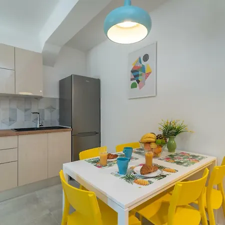 Kuca Za Odmor Polus * Trogir