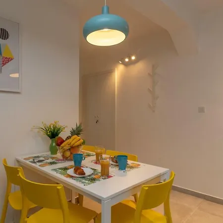 Kuca Za Odmor Polus Hébergement de vacances *