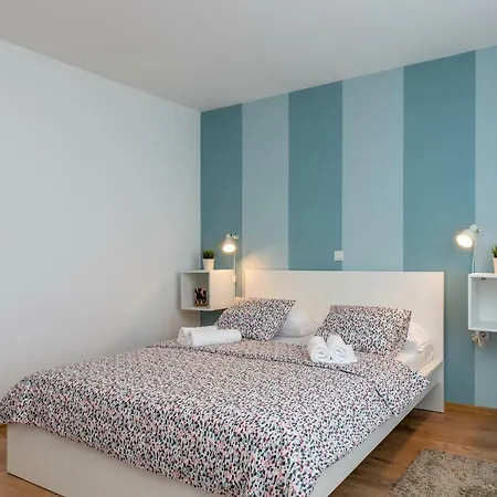 Kuca Za Odmor Polus Hébergement de vacances