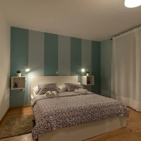 Kuca Za Odmor Polus Hébergement de vacances