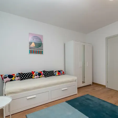 Kuca Za Odmor Polus Hébergement de vacances