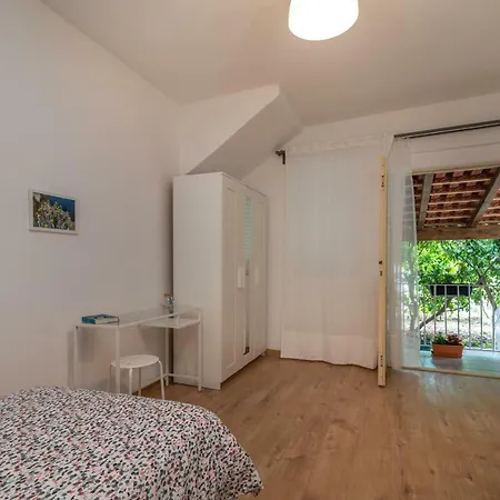 Hébergement de vacances Kuca Za Odmor Polus Trogir