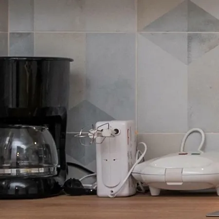 Kuca Za Odmor Polus *