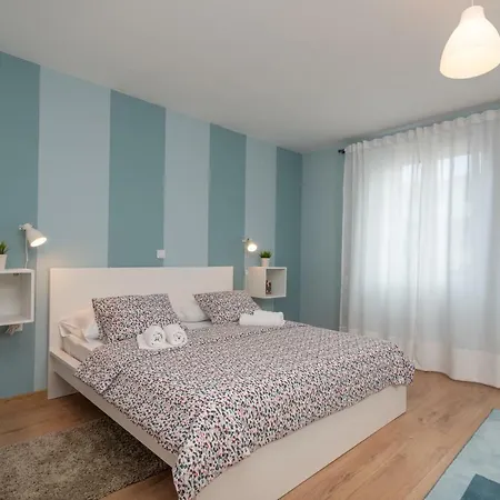 Hébergement de vacances Kuca Za Odmor Polus