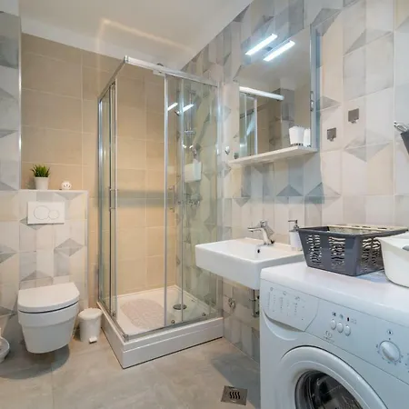 Kuca Za Odmor Polus Hébergement de vacances