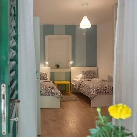 Kuca Za Odmor Polus Сasa de vacaciones