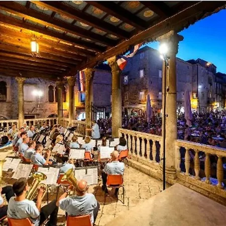 Сasa de vacaciones Kuca Za Odmor Polus