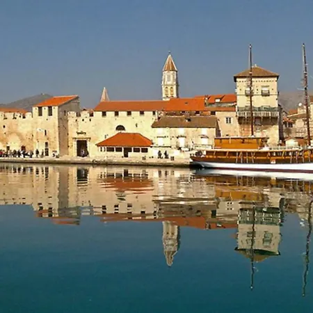 Kuca Za Odmor Polus Hébergement de vacances