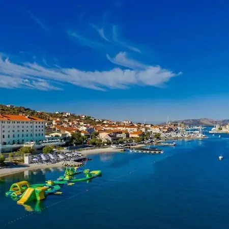 Kuca Za Odmor Polus *