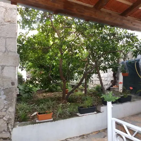 Kuca Za Odmor Polus * Trogir