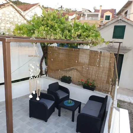 Hébergement de vacances Kuca Za Odmor Polus