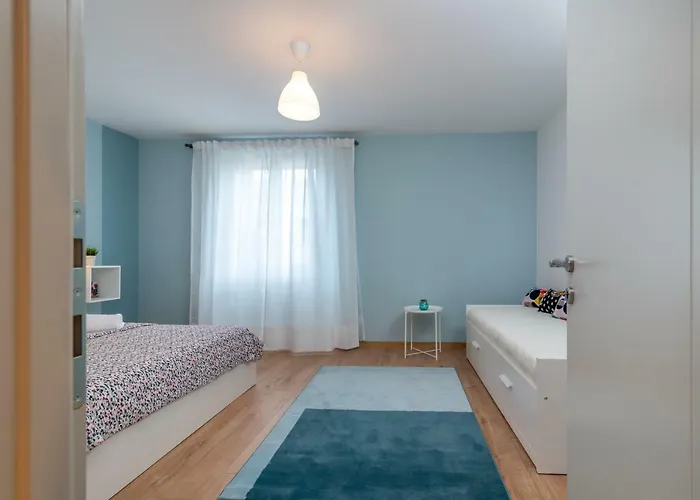 Hébergement de vacances Kuca Za Odmor Polus Trogir