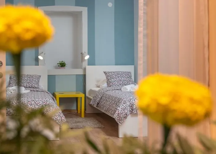 Hébergement de vacances Kuca Za Odmor Polus