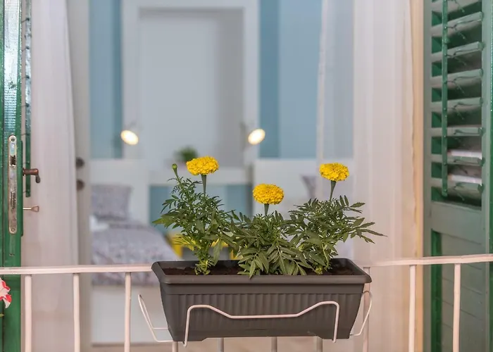 Kuca Za Odmor Polus Hébergement de vacances Trogir