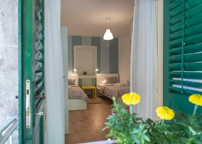 Kuca Za Odmor Polus Trogir