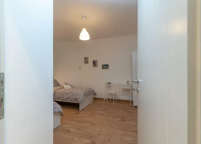 Kuca Za Odmor Polus Hébergement de vacances