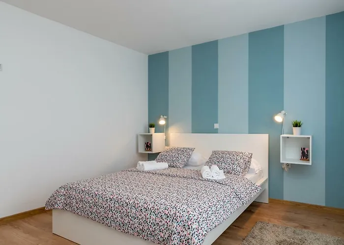 Kuca Za Odmor Polus Hébergement de vacances