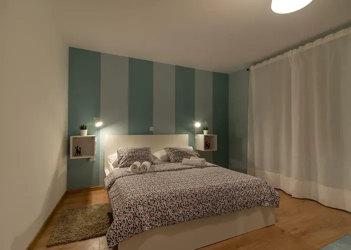 Kuca Za Odmor Polus Hébergement de vacances