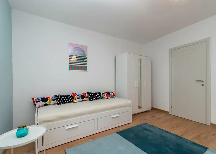 Kuca Za Odmor Polus Hébergement de vacances