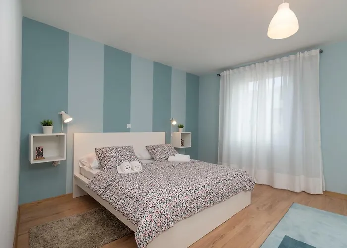 Hébergement de vacances Kuca Za Odmor Polus