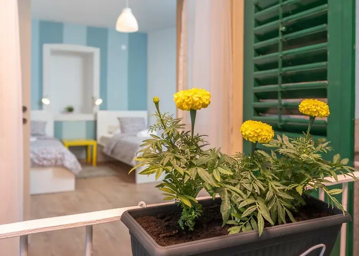 Kuca Za Odmor Polus Hébergement de vacances