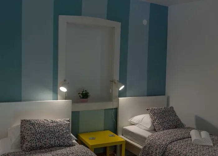 Kuca Za Odmor Polus Trogir