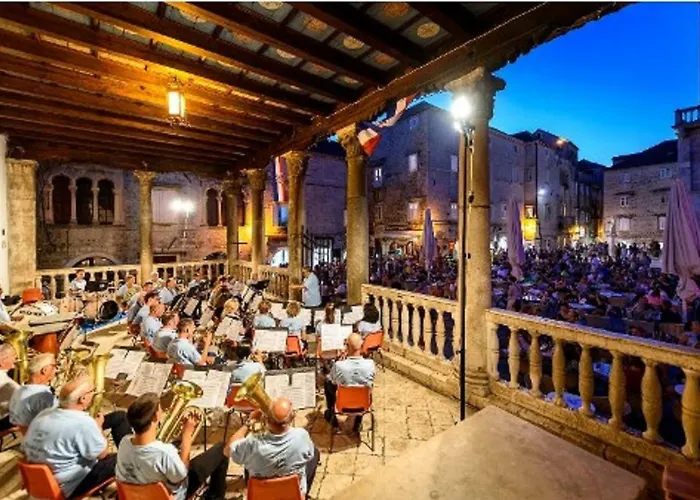 Hébergement de vacances Kuca Za Odmor Polus