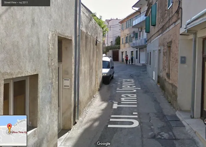 Kuca Za Odmor Polus Trogir