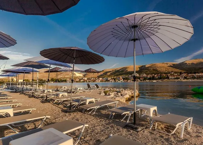 Hébergement de vacances Kuca Za Odmor Polus