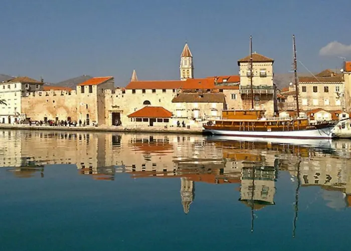 Kuca Za Odmor Polus Hébergement de vacances