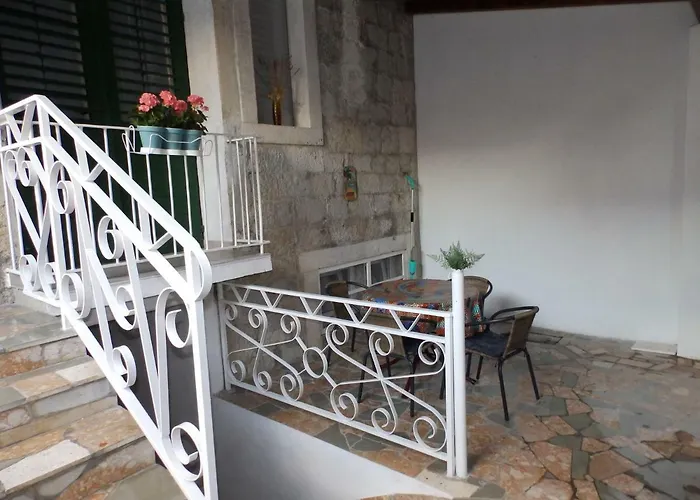 Kuca Za Odmor Polus * Trogir