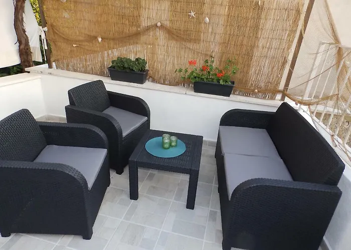 Hébergement de vacances Kuca Za Odmor Polus