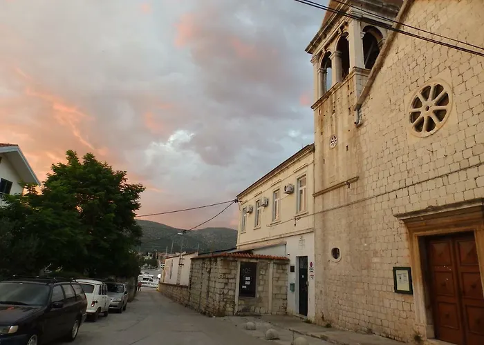 Kuca Za Odmor Polus * Trogir