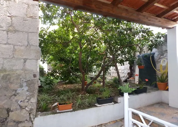 Kuca Za Odmor Polus * Trogir