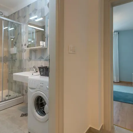 Kuca Za Odmor Polus *