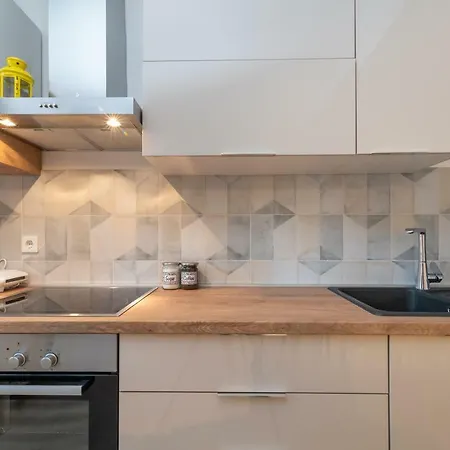 Dom wakacyjny Kuca Za Odmor Polus Trogir