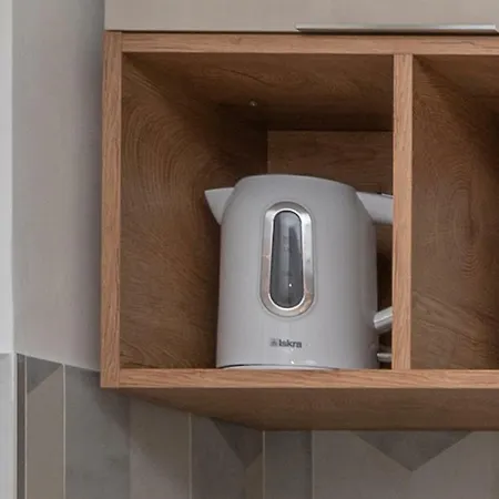 Kuca Za Odmor Polus *