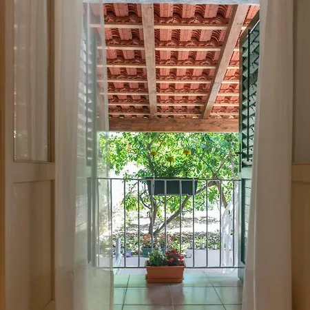 Kuca Za Odmor Polus Трогир