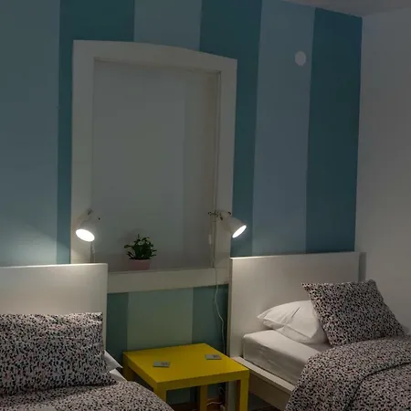 Kuca Za Odmor Polus トロギール