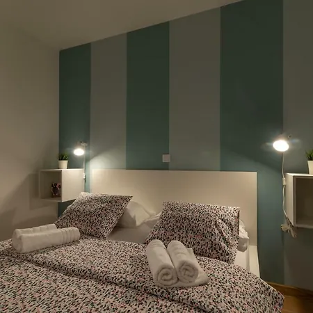 Kuca Za Odmor Polus * Трогир