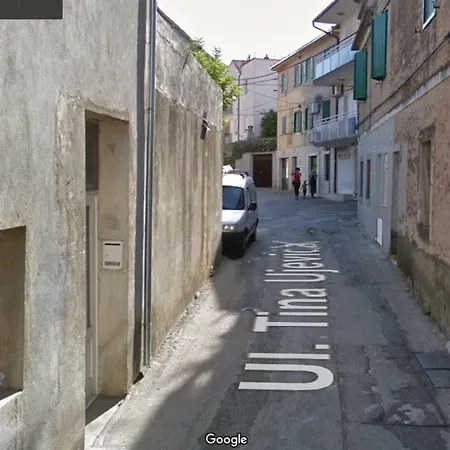 Kuca Za Odmor Polus Trogir