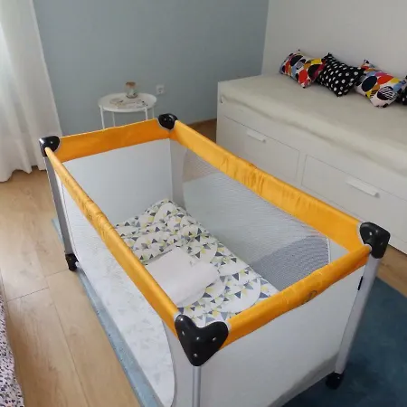 Kuca Za Odmor Polus Дом отдыха