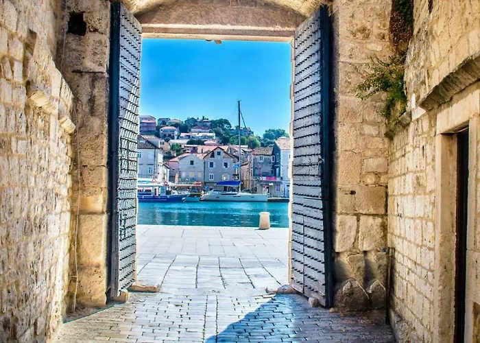 Kuca Za Odmor Polus Σπίτι διακοπών *