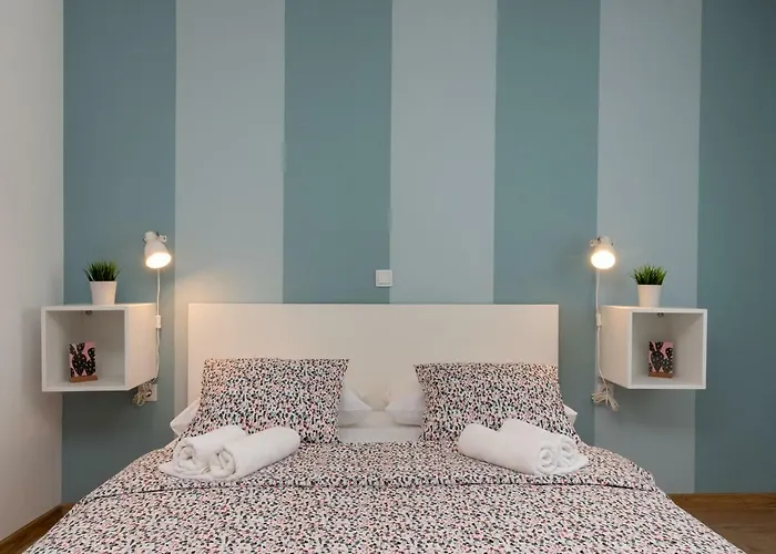 Kuca Za Odmor Polus Будинок відпочинку *