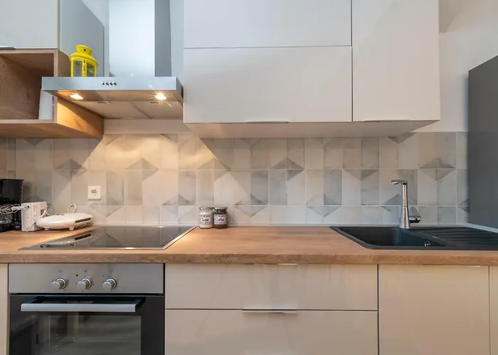 Σπίτι διακοπών Kuca Za Odmor Polus Τρογκίρ