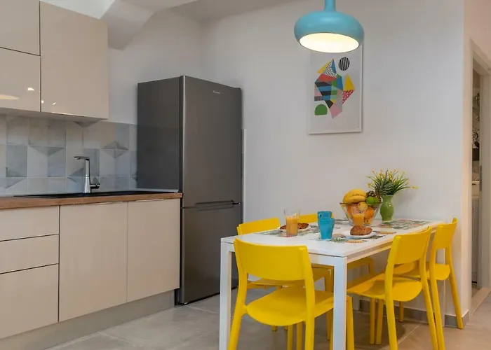 Будинок відпочинку Kuca Za Odmor Polus